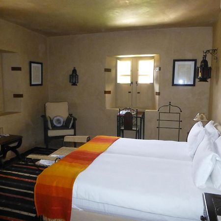 Bed and Breakfast Palais Oumensour Тарудант Номер фото